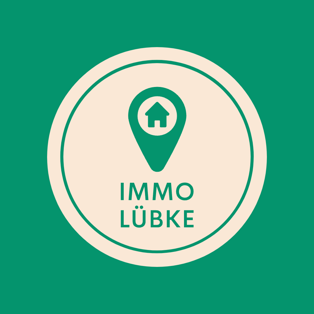 Immo Lübke Logo