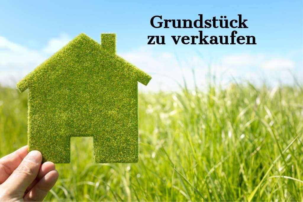 ruhiges Grundstück sucht Familie