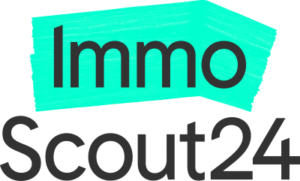 ImmoScout24 Logo