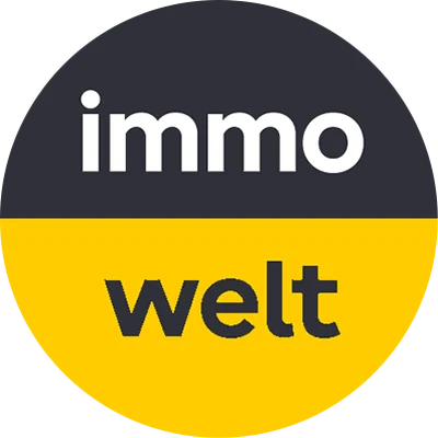 Immowelt Logo
