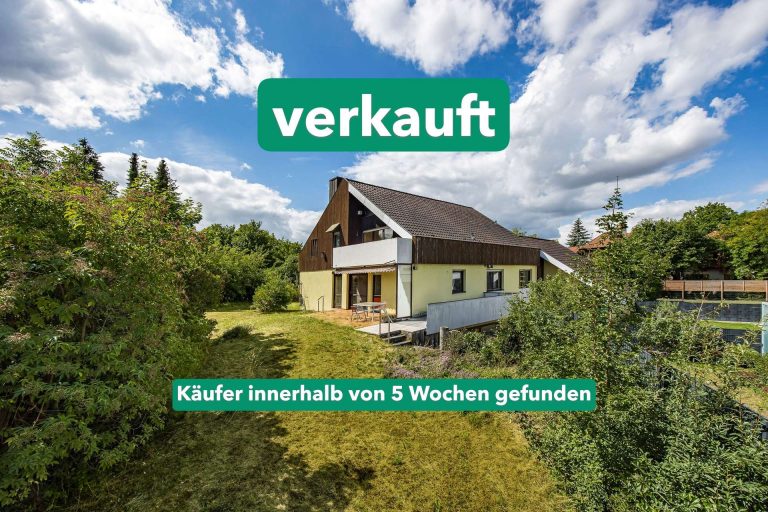verkauft