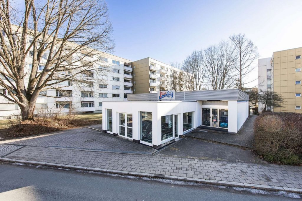 Au&szlig;enansicht 2