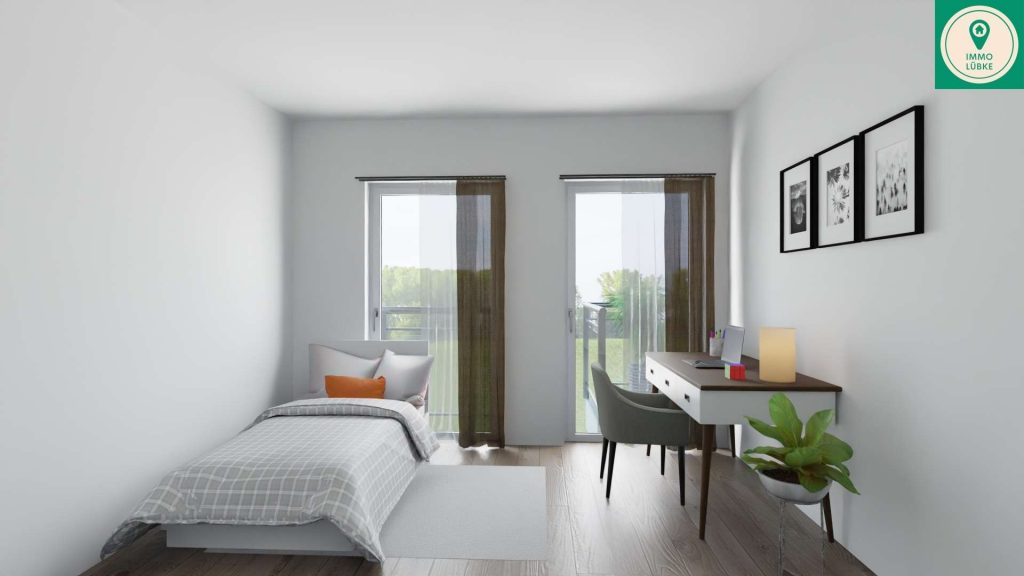 G&auml;ste/Home Office