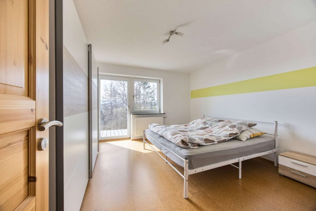 Elternschlafzimmer