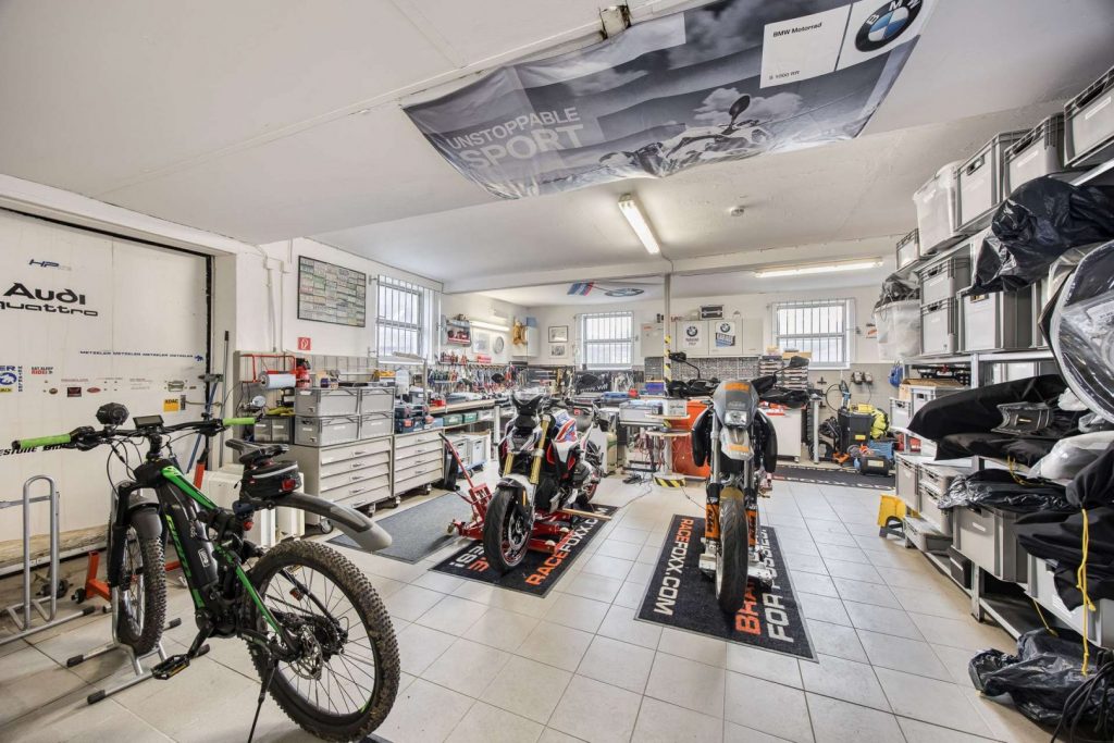 Werkstatt