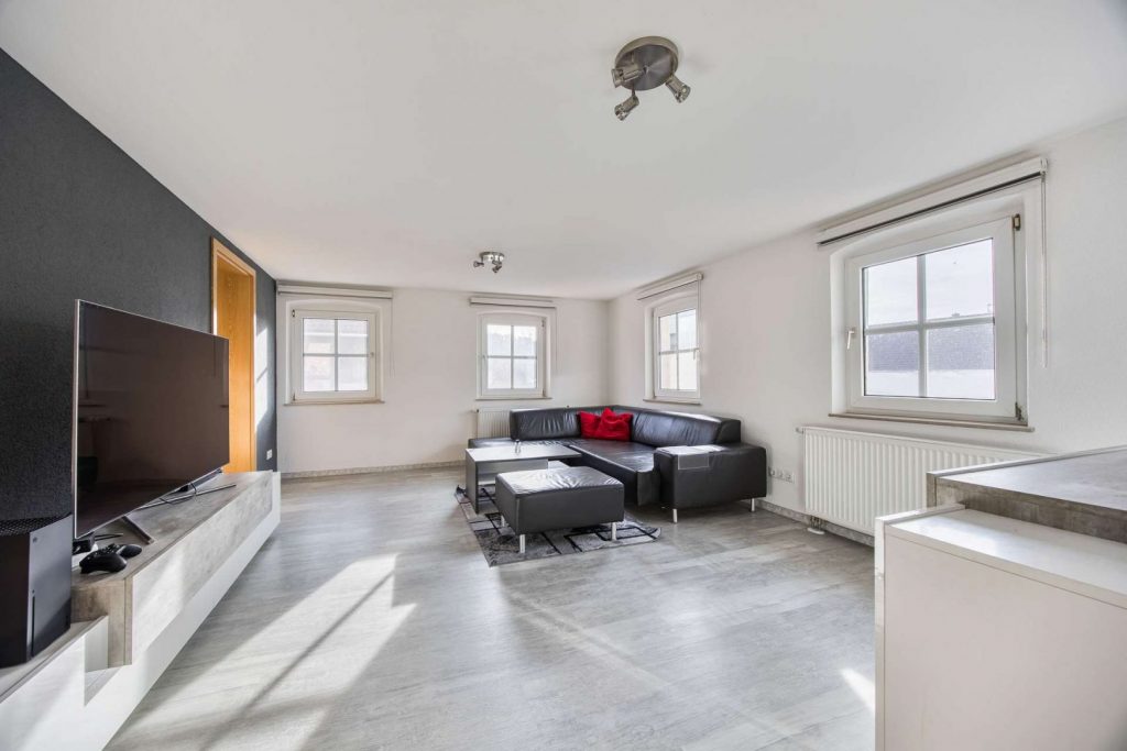 Wohnzimmer OG