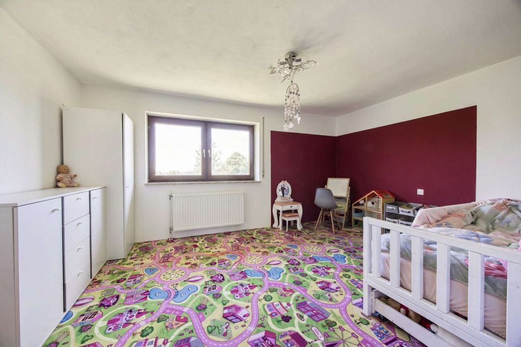 Kinderzimmer