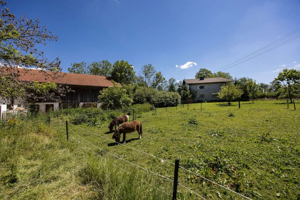 Au&szlig;enbereich
