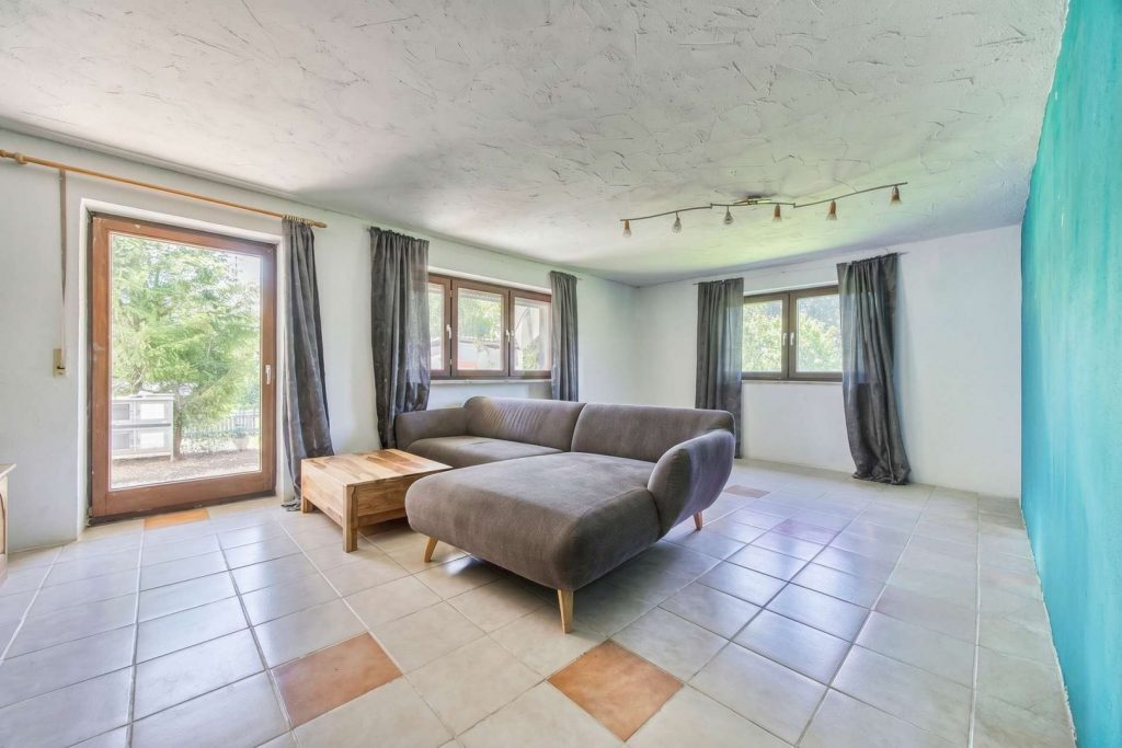 Wohnzimmer EG