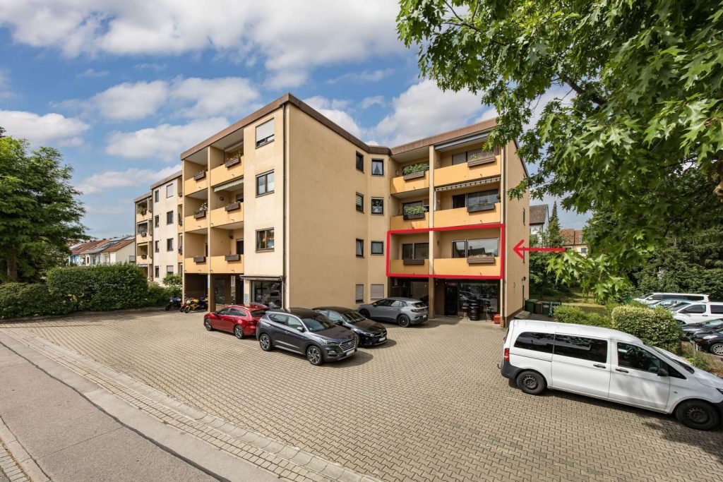 Außenansicht